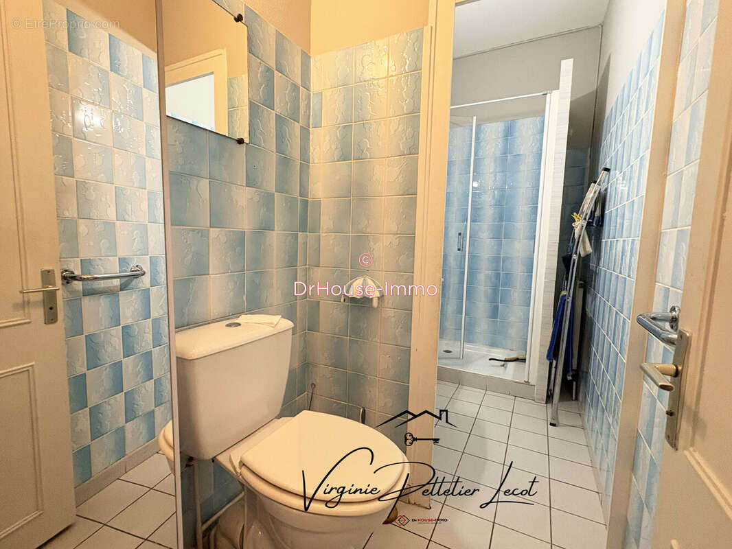Maison 152 m² à Fontenay-Le-Comte  - photo 54