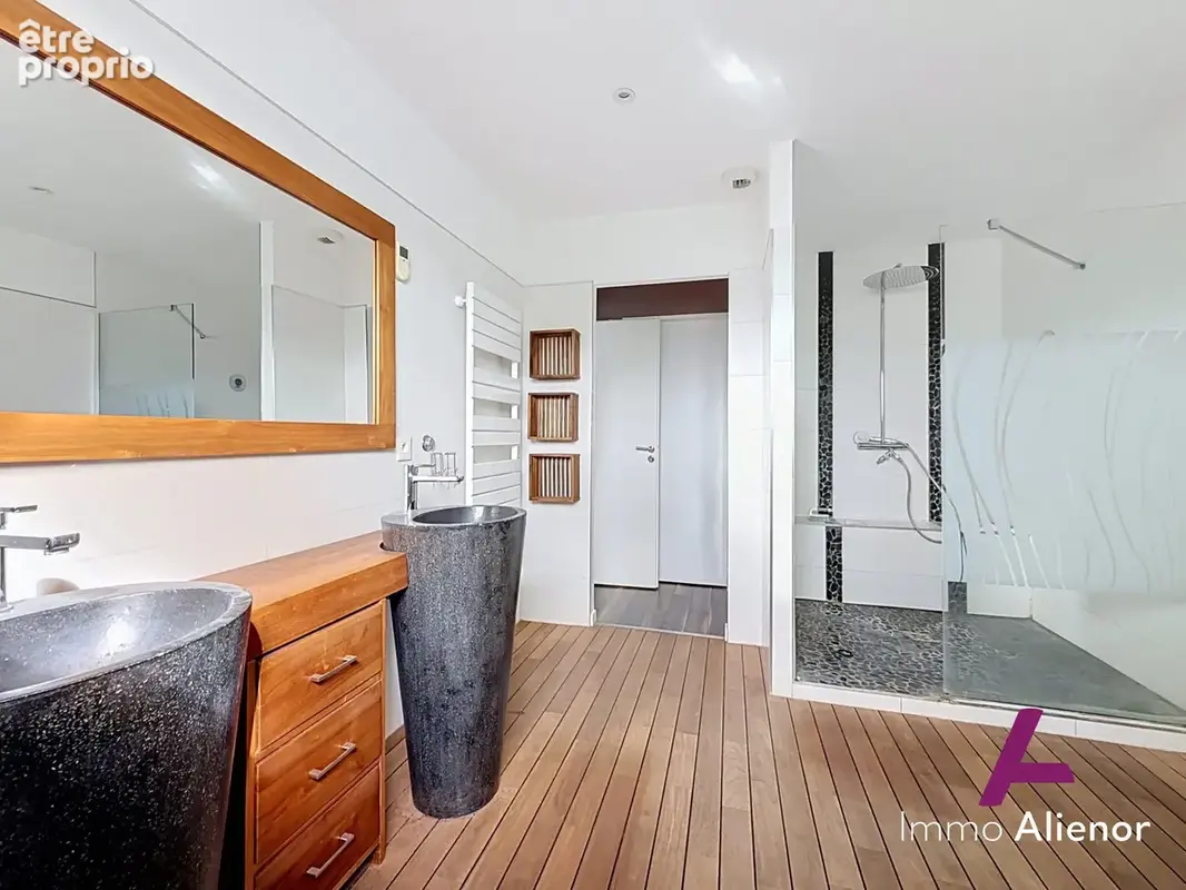 Maison 5 pièces 156 m² à vendre à Begles (33130) - photo 9