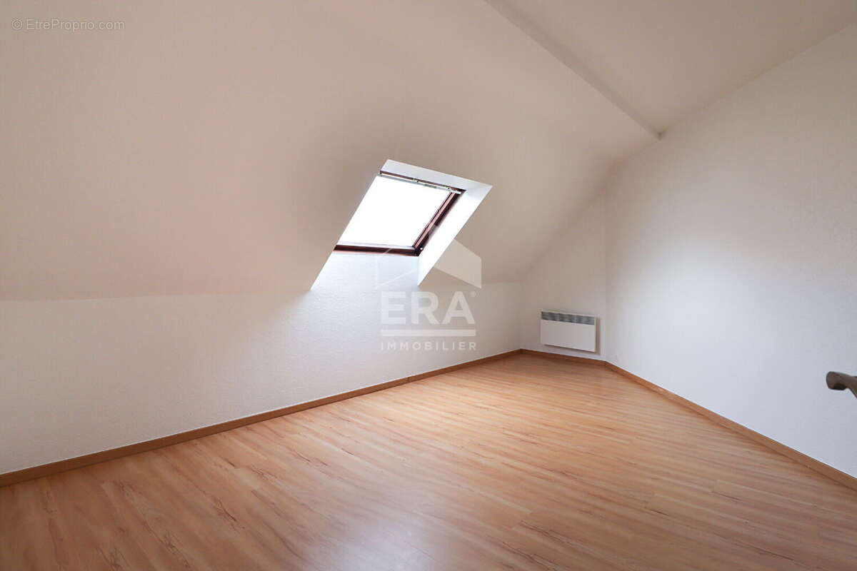 Appartement à CHAMPS-SUR-MARNE