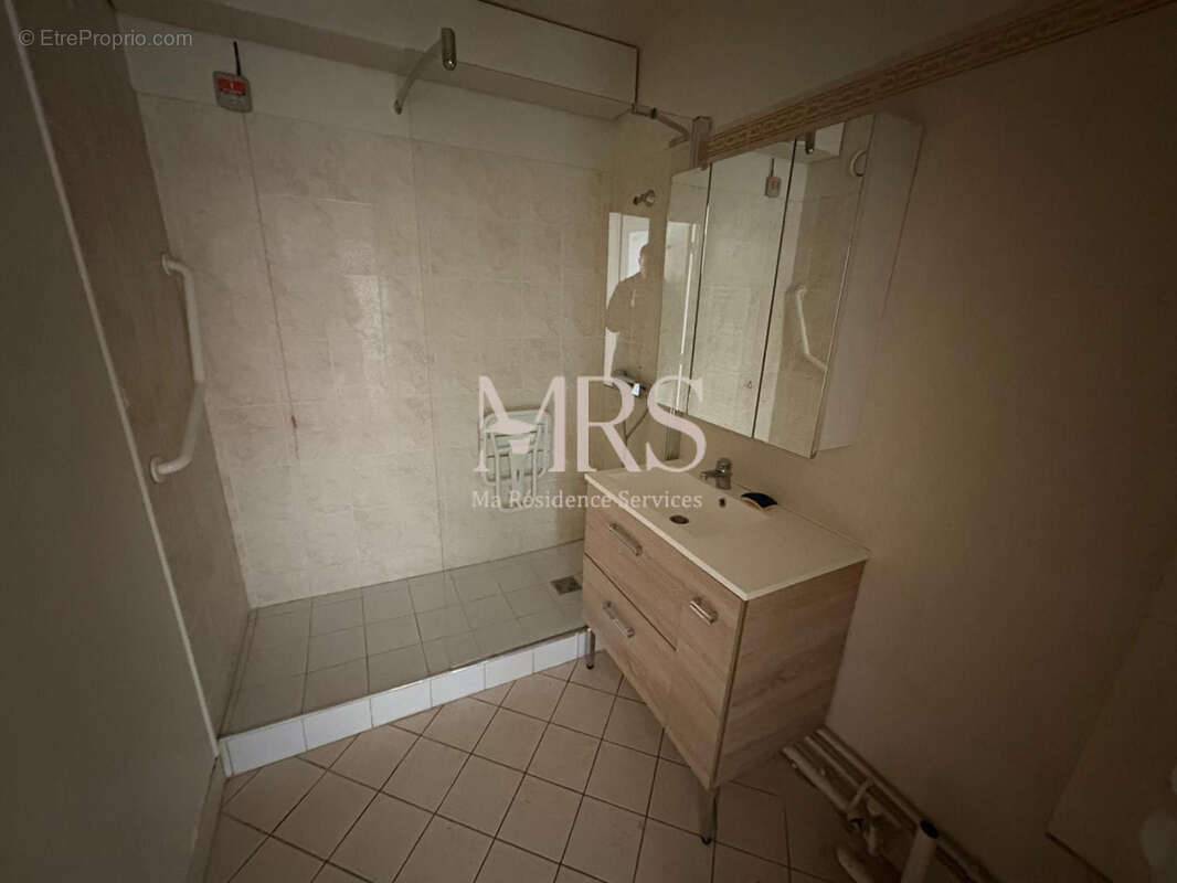 Appartement à VERSAILLES