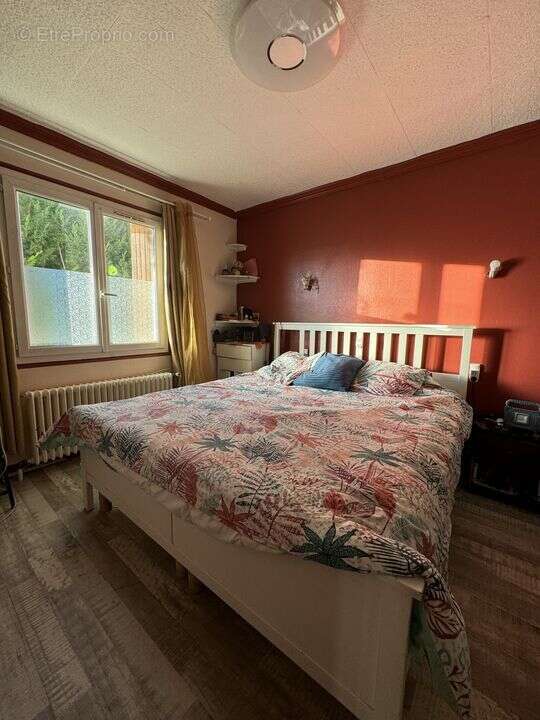 Maison à PITHIVIERS