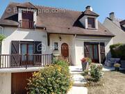 Maison à CROSNE