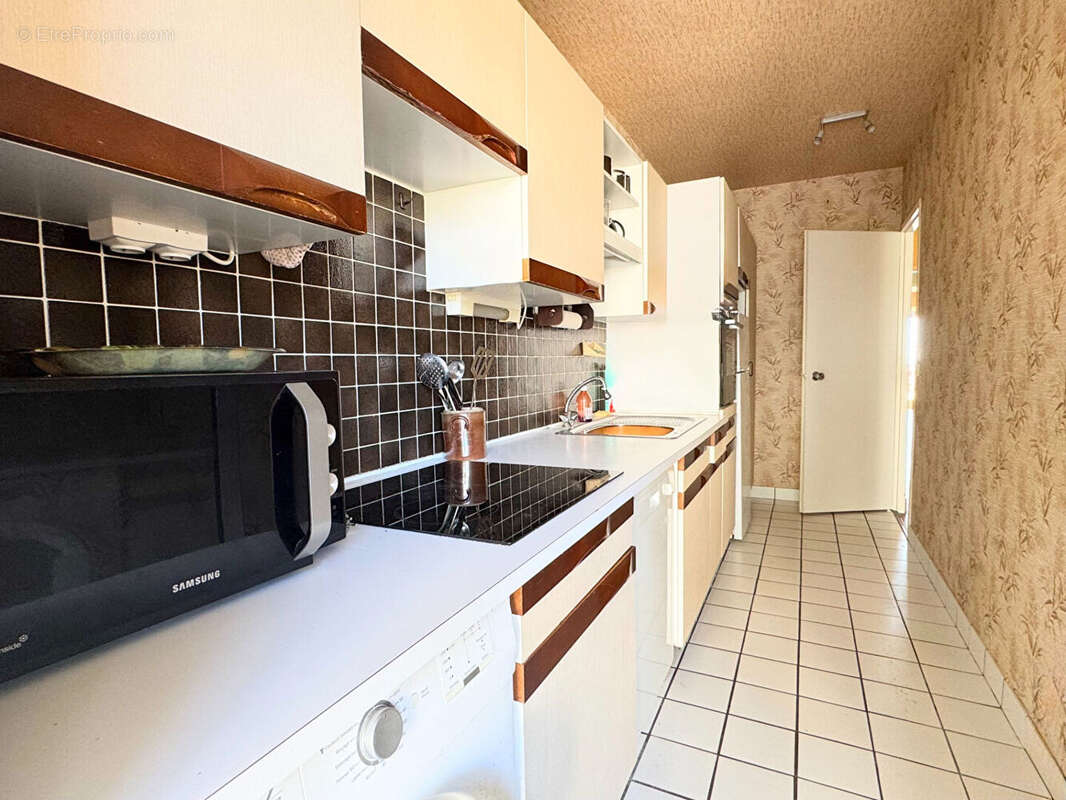 Appartement à LA BAULE-ESCOUBLAC