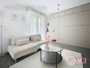 Appartement à MONTMAGNY