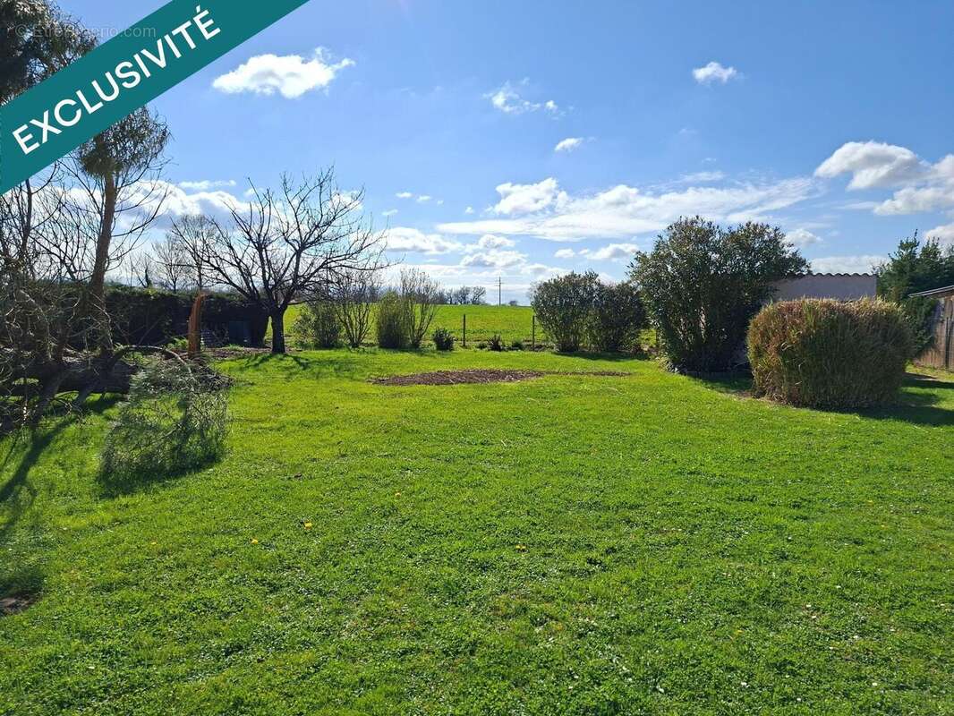 Photo 2 - Maison à REVEL