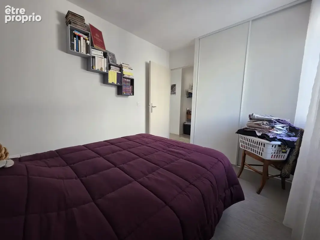 Appartement 65 m² à Clermont-Ferrand  - photo 7