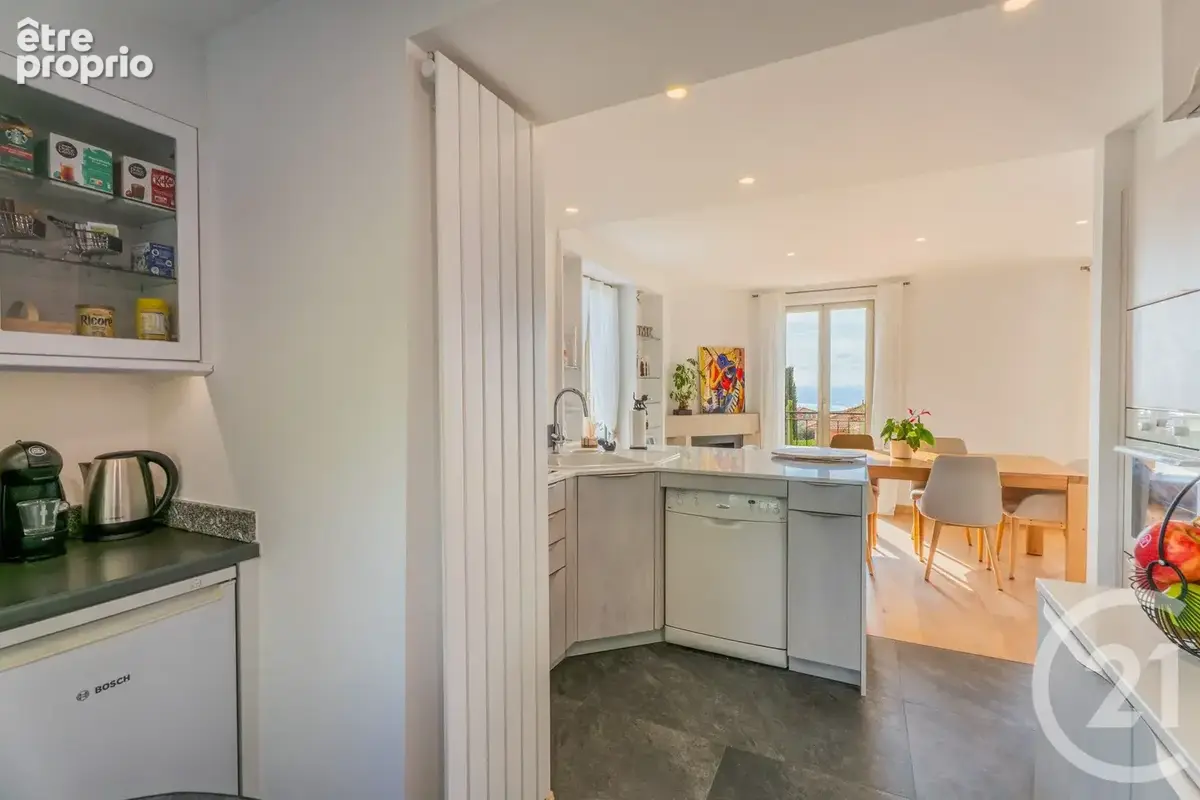 Maison 6 pièces 124 m² à vendre à Nice (06300) - photo 26