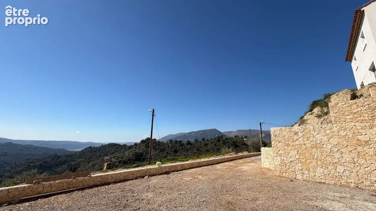 Magnifique villa Neuve de  2026 avec tout le confort et une superbe vue dégagée avec aperçu Mer - photo 7