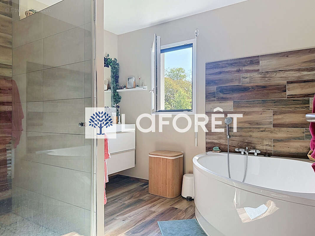 Vente maison saint loup lamaire - photo 14