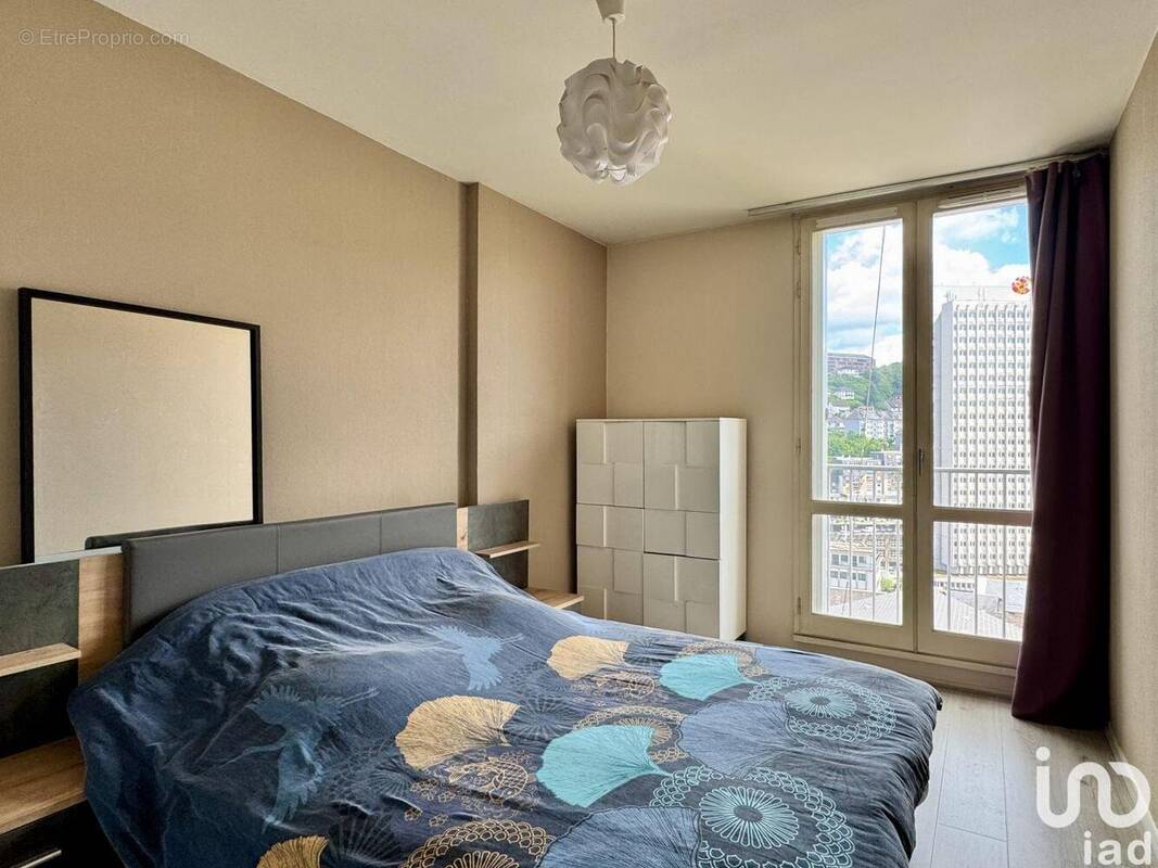 Photo 1 - Appartement à TULLE