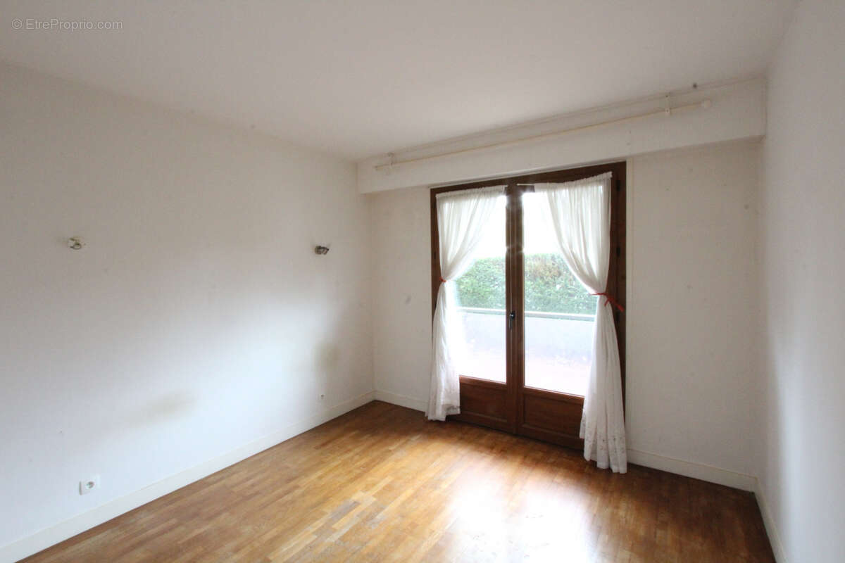 Appartement à LA CHARITE-SUR-LOIRE