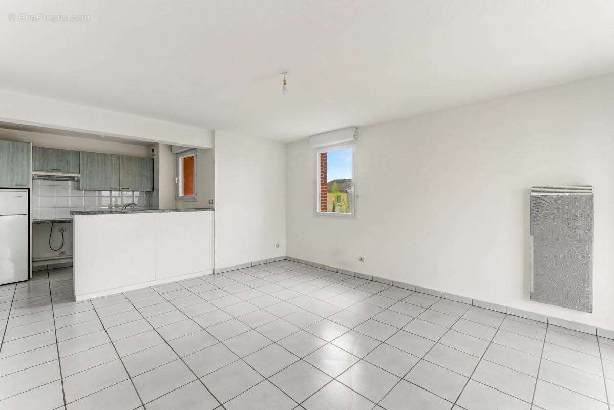 Appartement à COLOMIERS