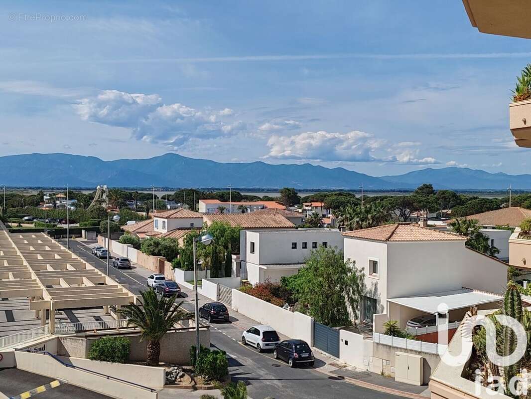Photo 3 - Appartement à CANET-EN-ROUSSILLON