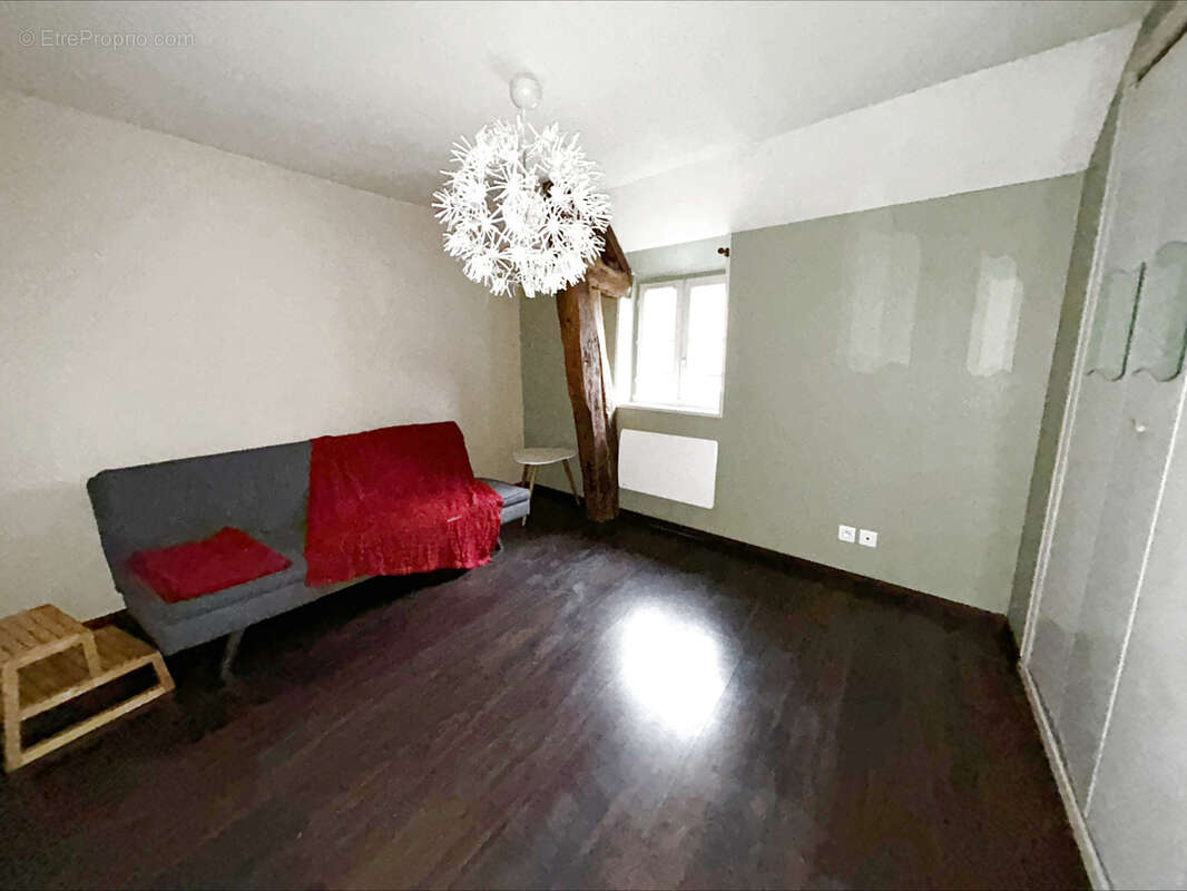 Appartement à TROYES