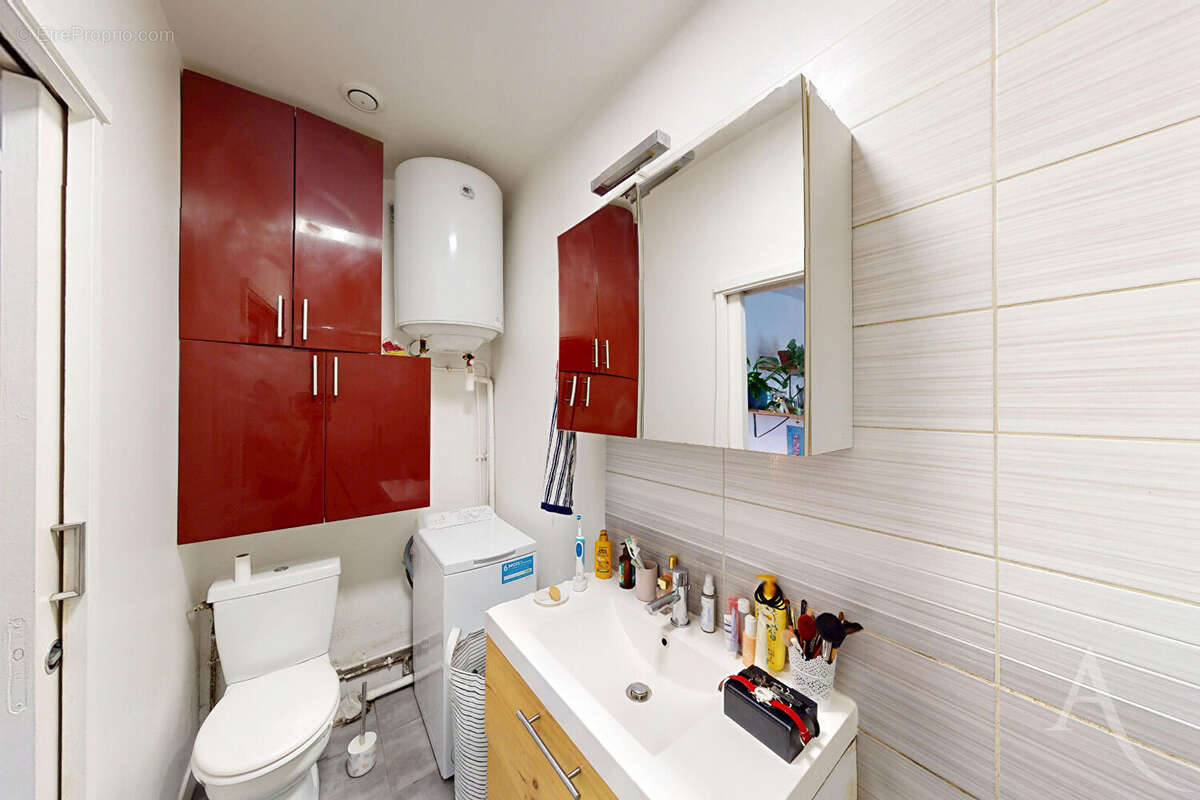 Appartement à MONTREUIL