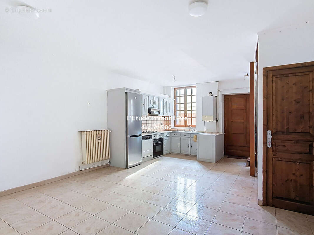 Maison à CALUIRE-ET-CUIRE