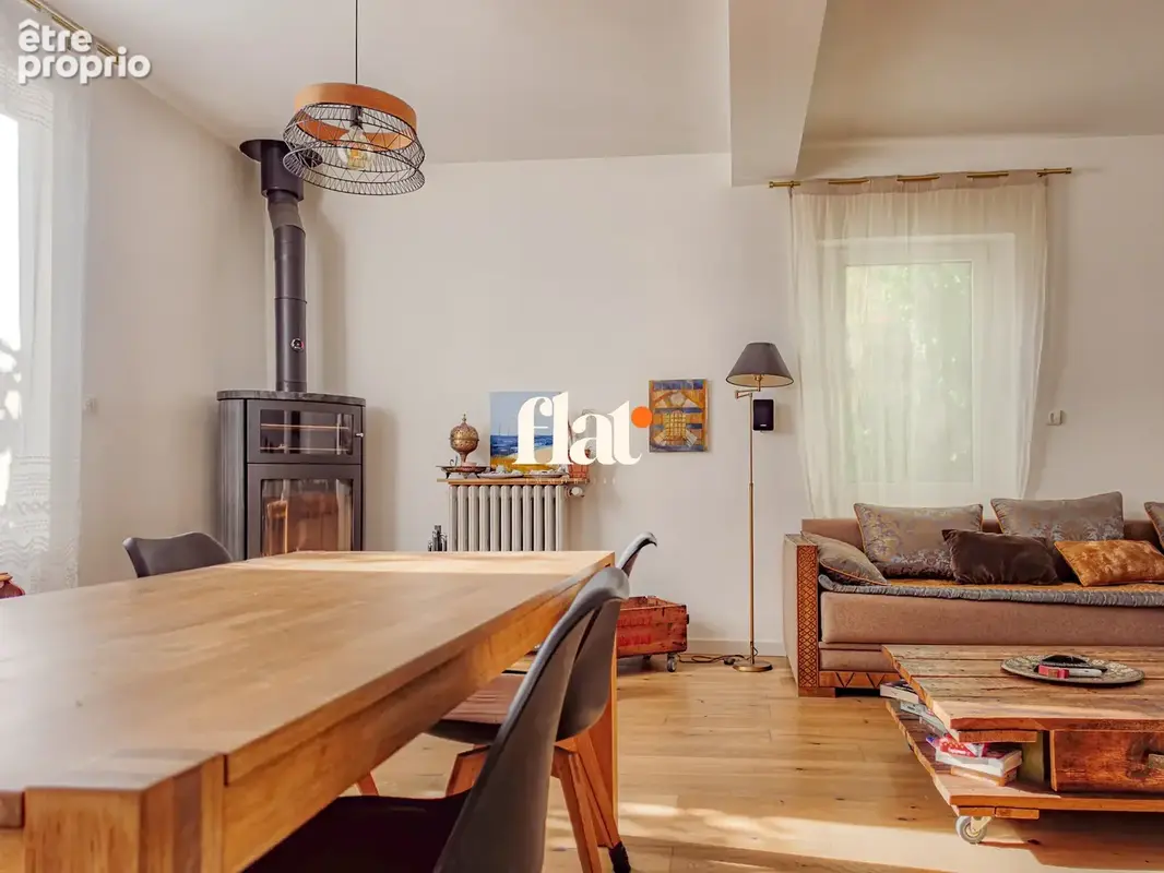 Nantes - Maison familiale de 154 m2, 5 chambres, piscine et garage - photo 26