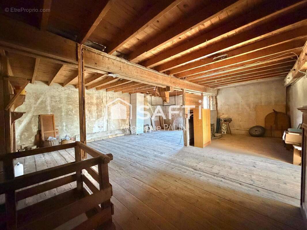 Photo 7 - Maison à LA NEUVILLE-AU-PONT