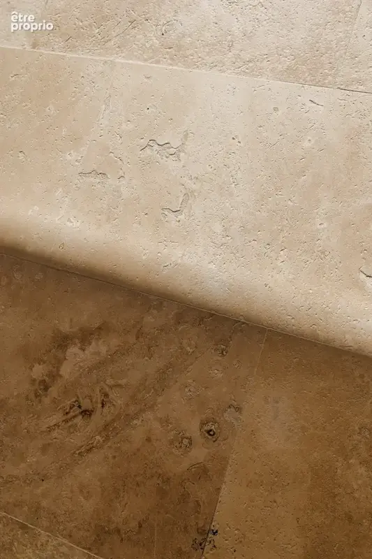 Maison entièrement rénovée avec piscine, à 200 m du village - photo 18