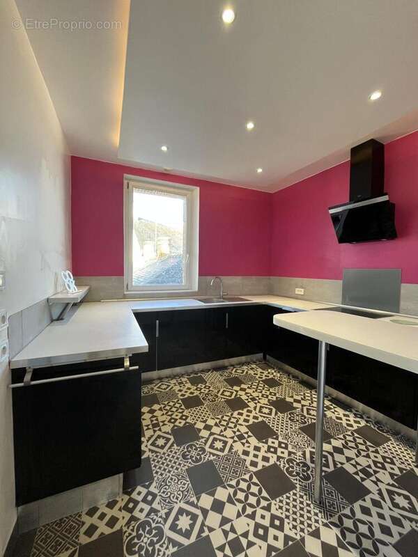 Appartement 73 m² à Saint-Pere-En-Retz  - photo 2