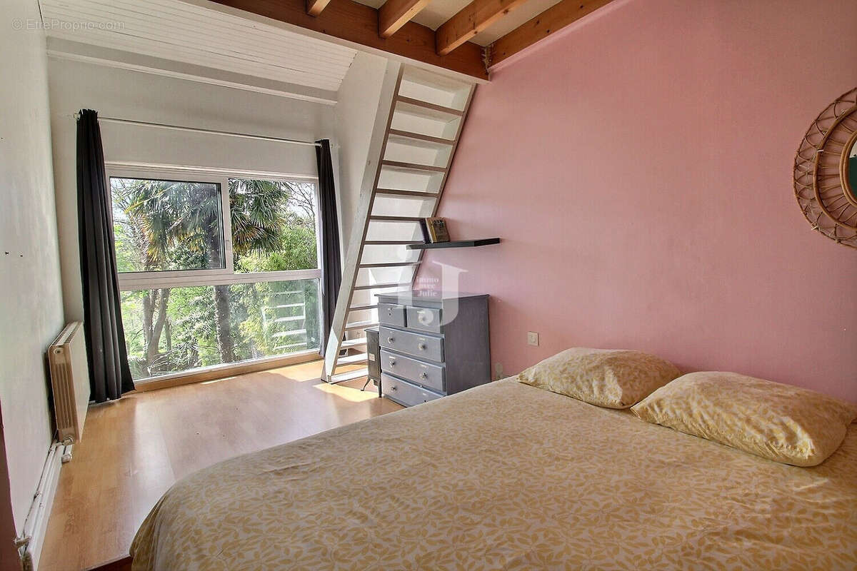 Maison à EPINAY-SUR-SEINE