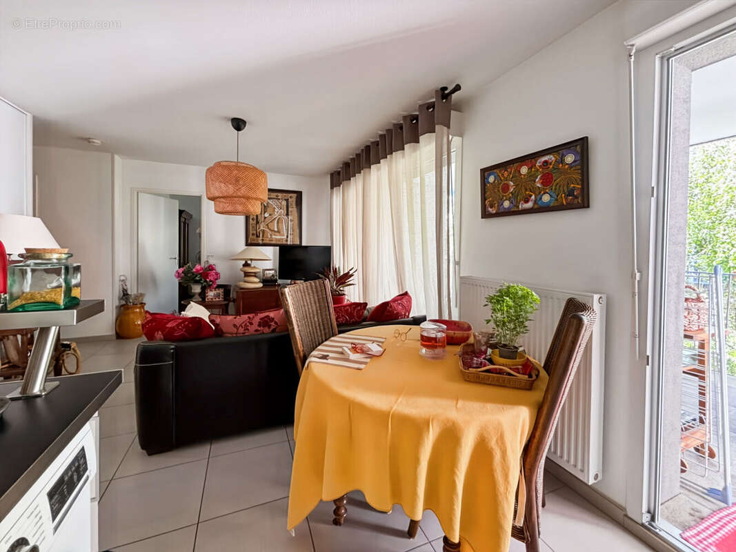 Photo 5 - Appartement à CLERMONT-FERRAND