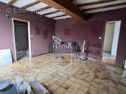 Maison à FREVILLE