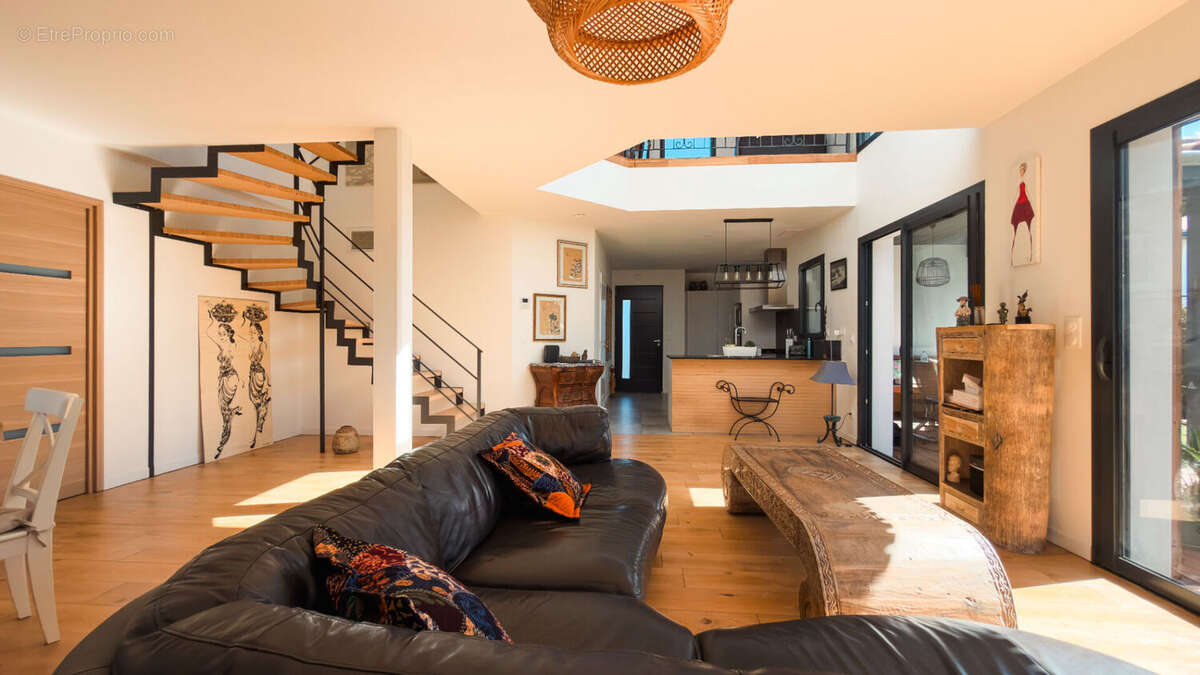 Maison à ANGLET