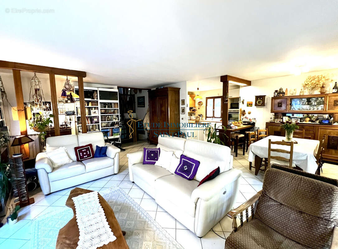 Maison à MONTPELLIER