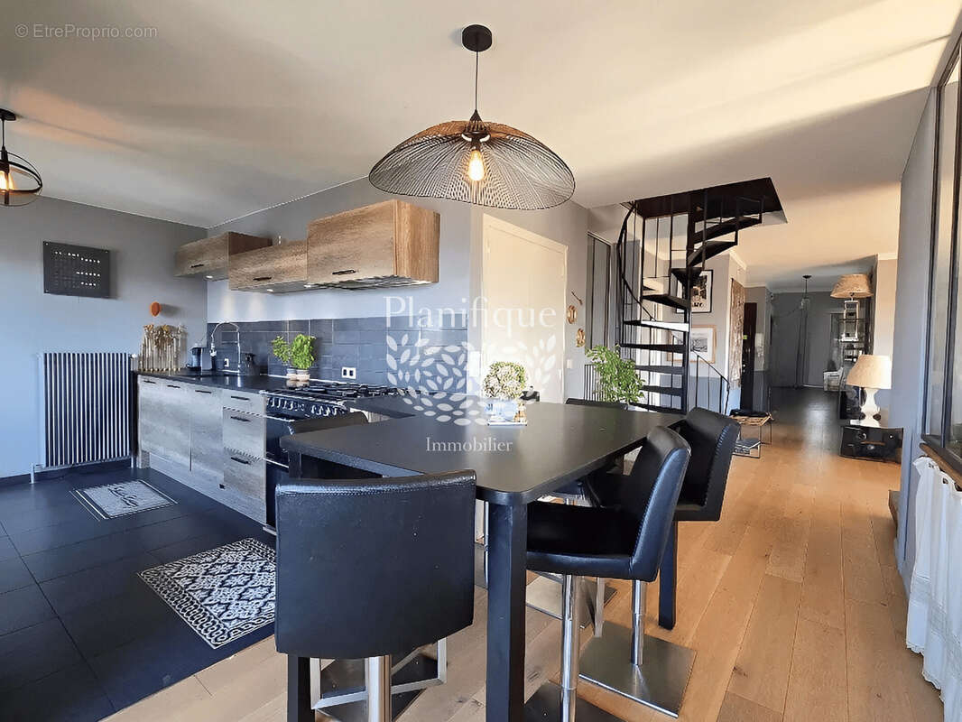 Appartement à ANNEMASSE