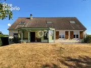 Maison à PARVILLE