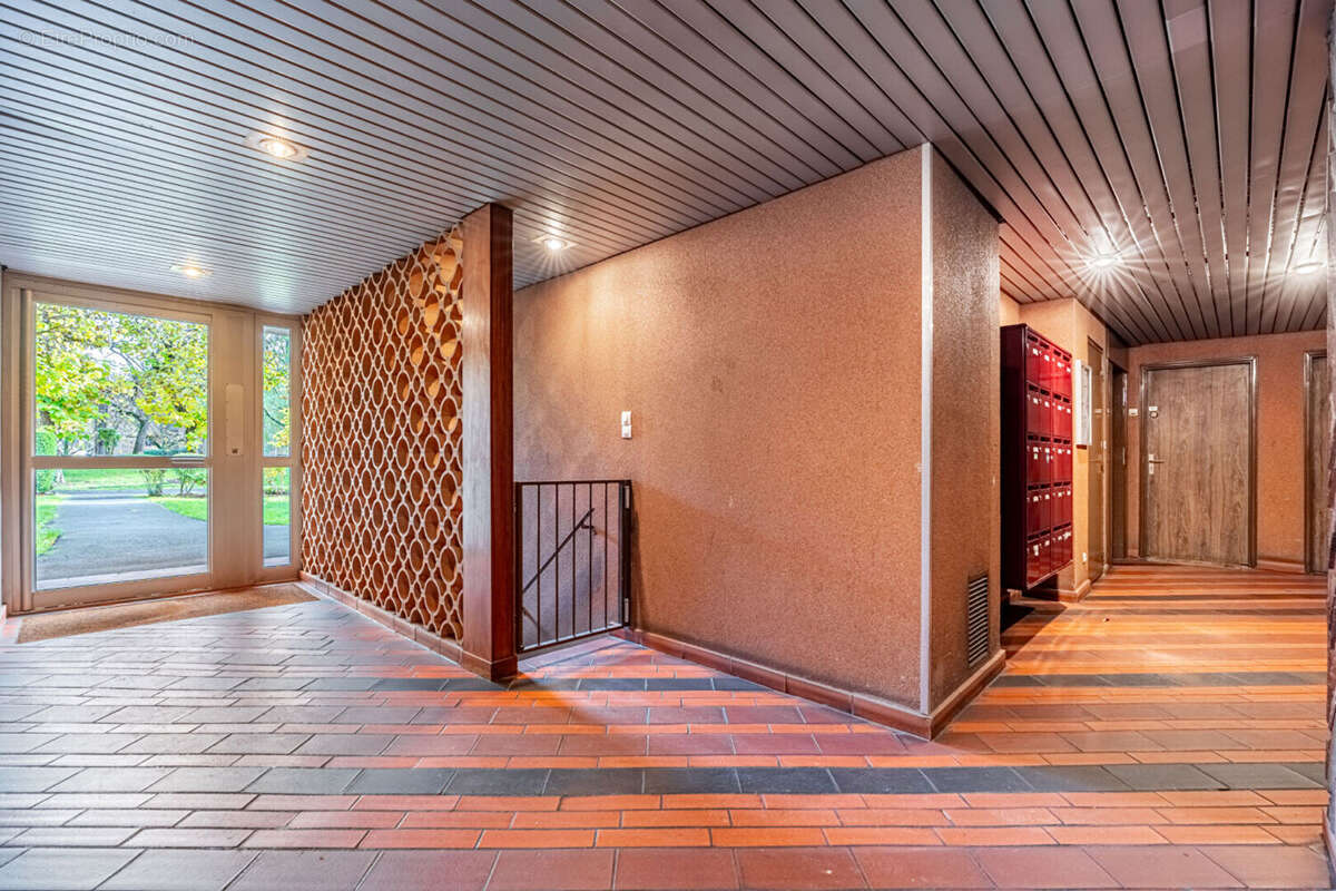 Appartement à GONESSE