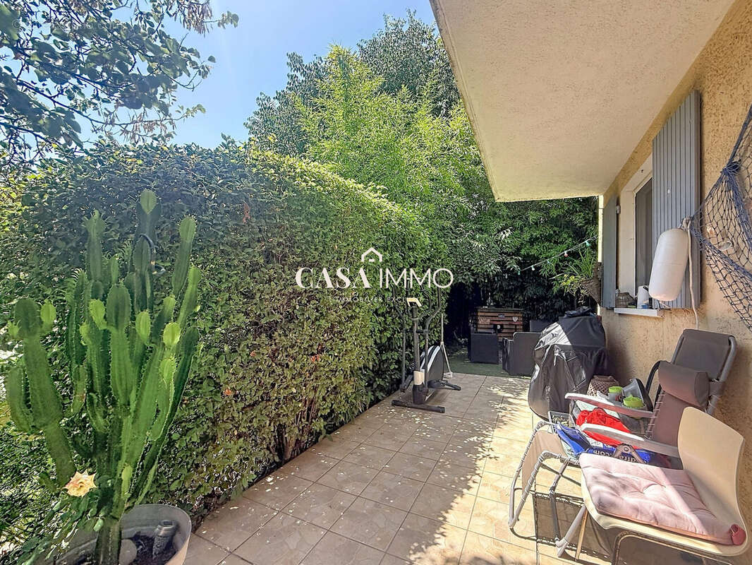 Maison 130 m² à Le Pradet  - photo 8