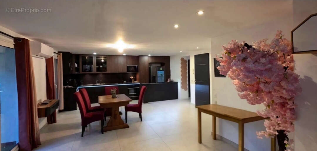 Appartement à CABESTANY