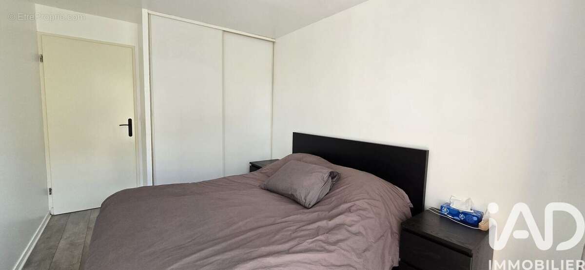 Photo 9 - Appartement à CORBEIL-ESSONNES