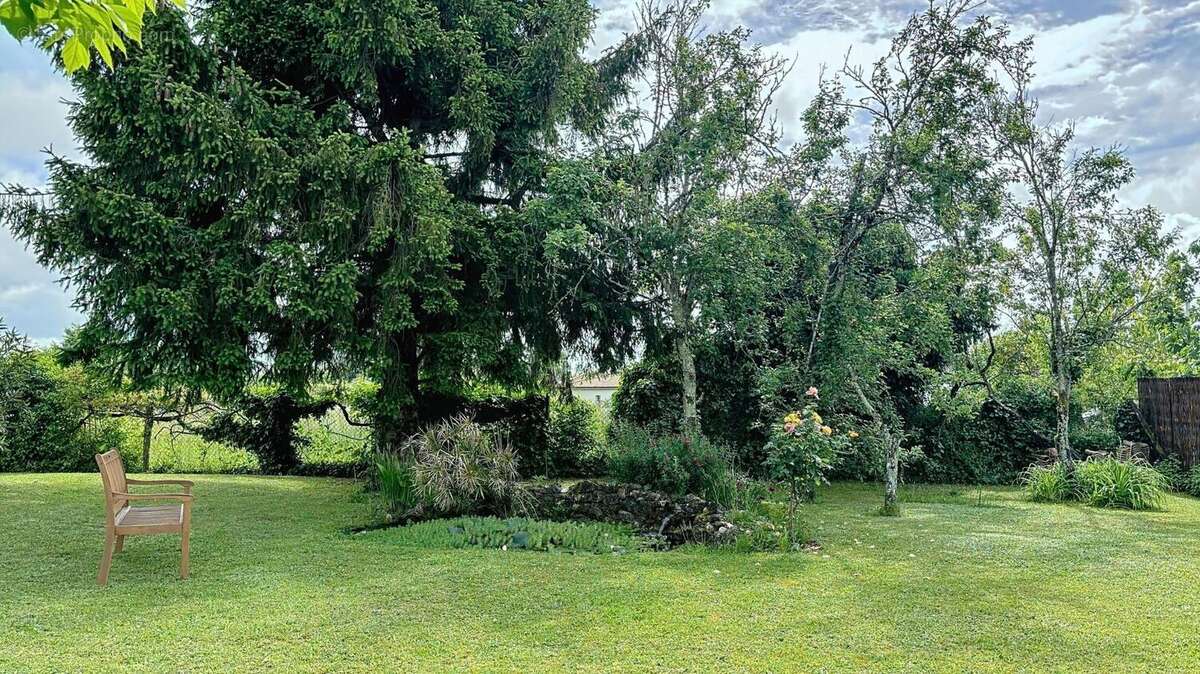 Photo 3 - Maison à MARTILLAC