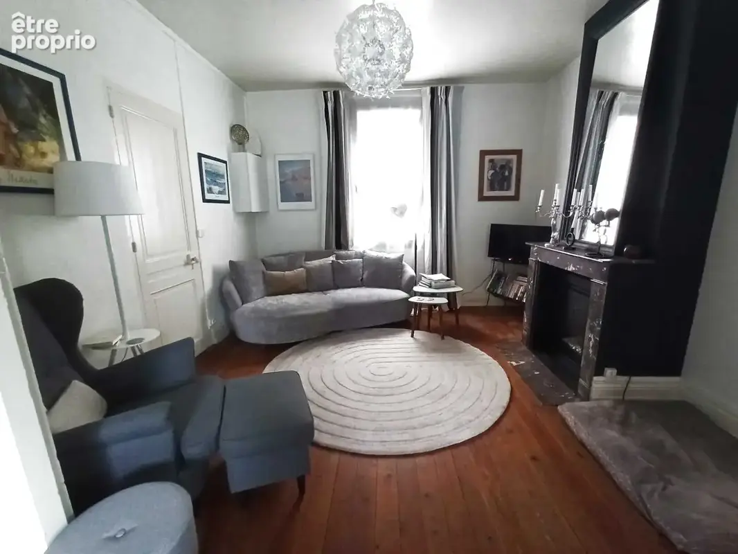 Maison  avec cour en vente quartier Bénédictine à deux pas de la mer et des commerces à pieds - photo 5