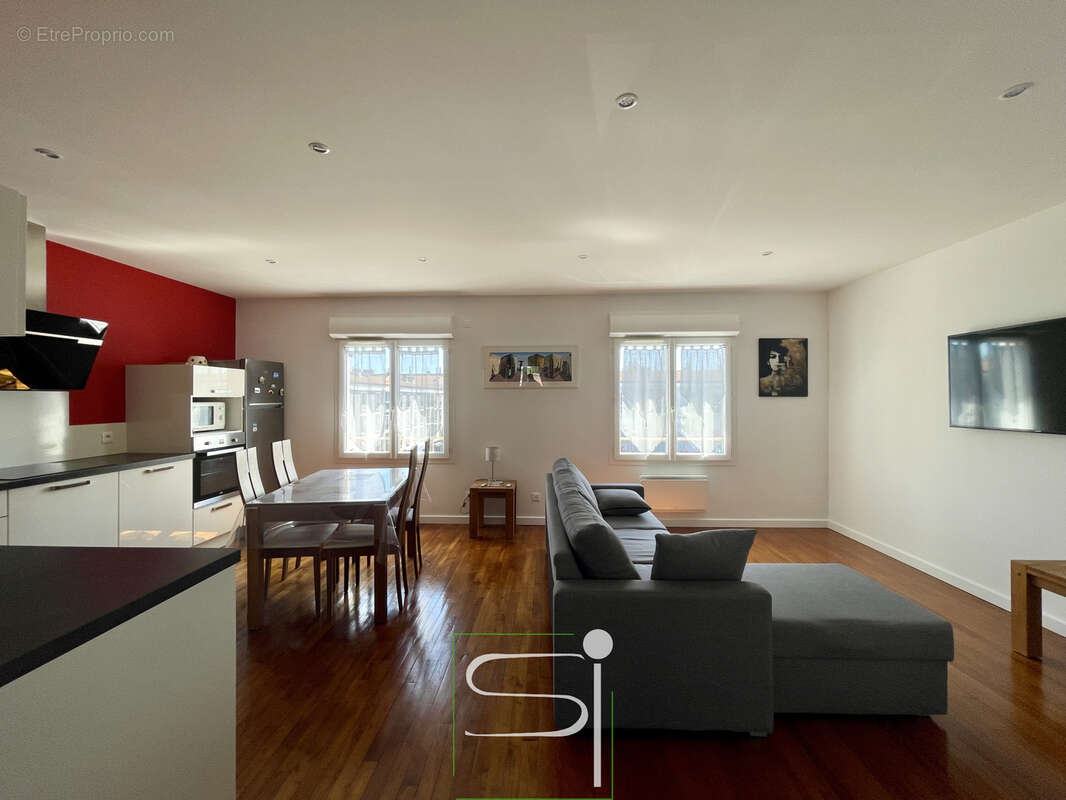 Appartement à ROYAN