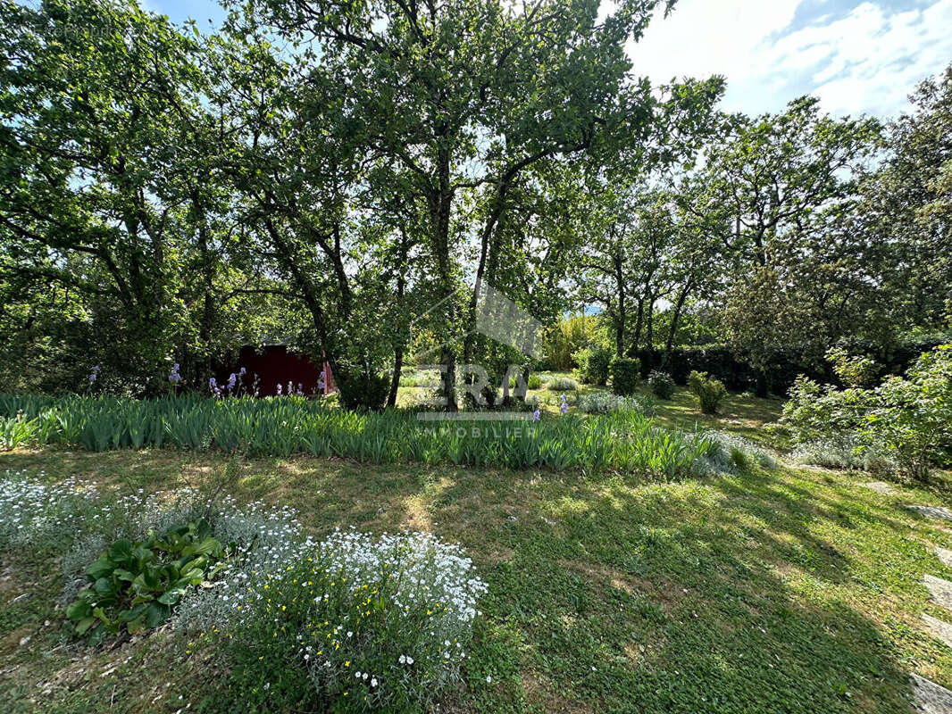 Maison 160m² à saint-maximin-la-sainte-baume - photo 14