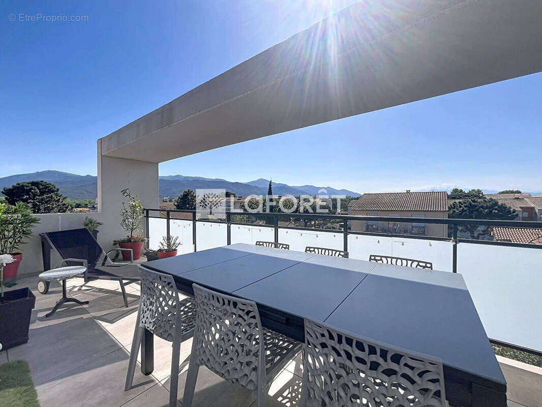 Appartement à ARGELES-SUR-MER