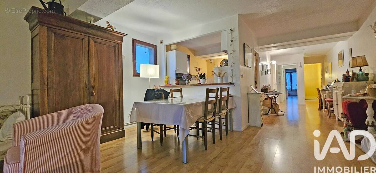 Photo 1 - Appartement à SAINT-ETIENNE-DU-ROUVRAY