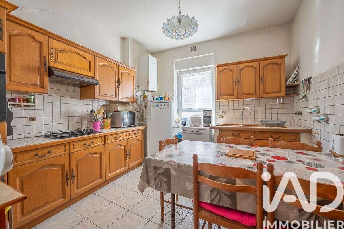Photo 2 - Appartement à YUTZ