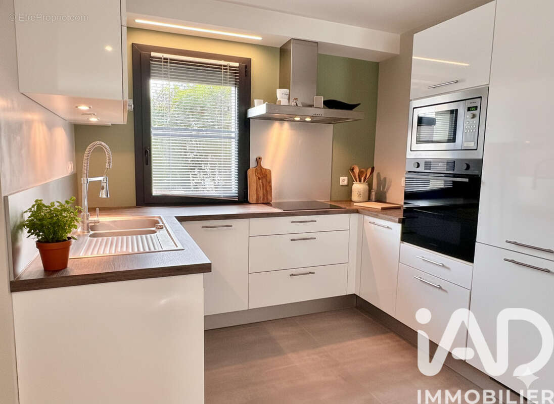 Photo 4 - Maison à COUERON