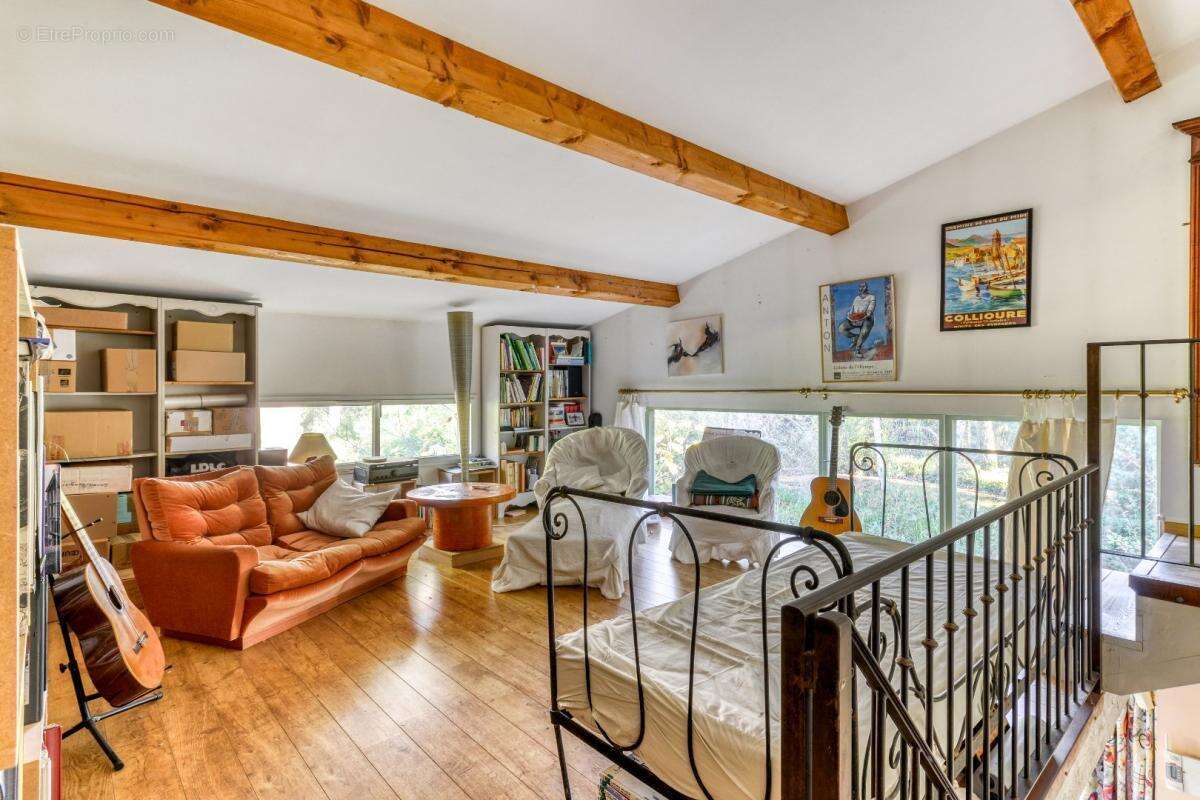 Maison à CARCASSONNE