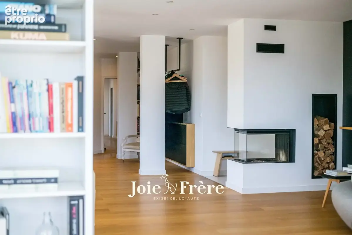 Appartement 6 pièces 183 m² à vendre à Annecy-Le-Vieux (74940) - photo 7