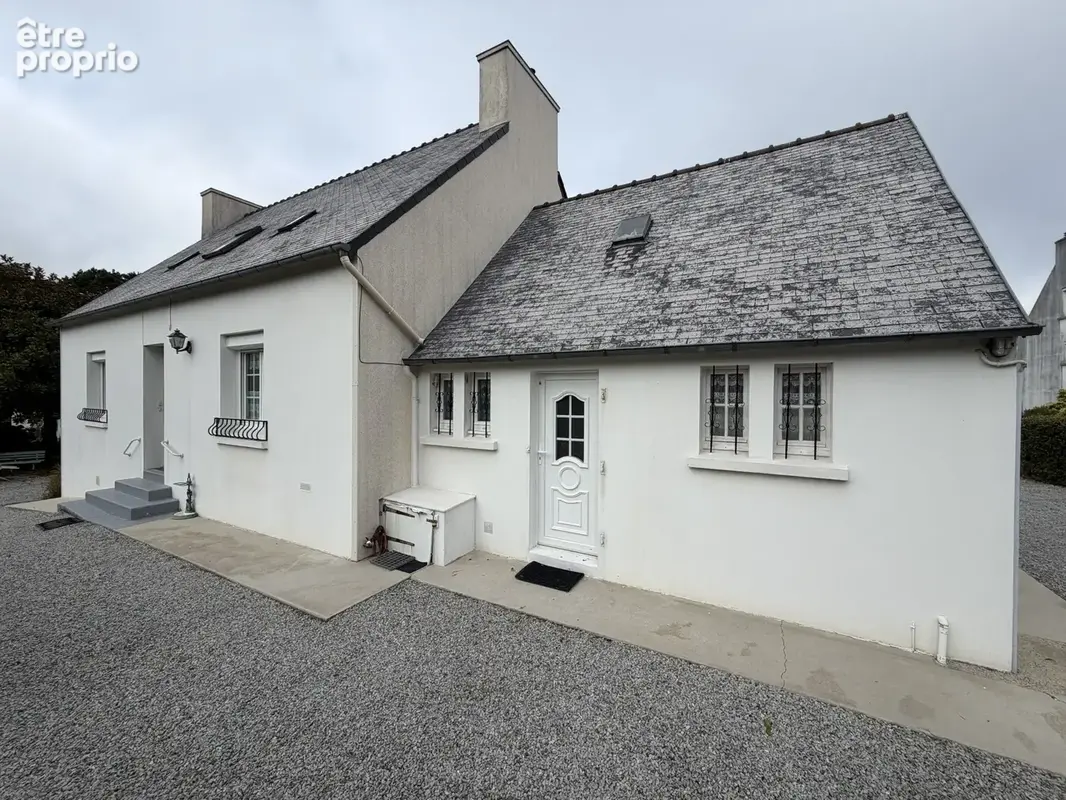 Maison La Feuillée - photo 13
