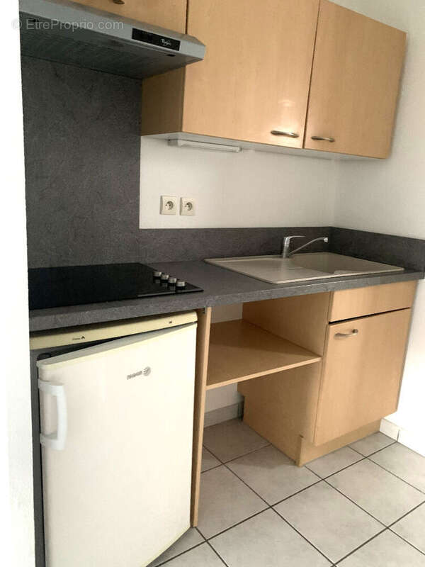 Appartement à AMIENS