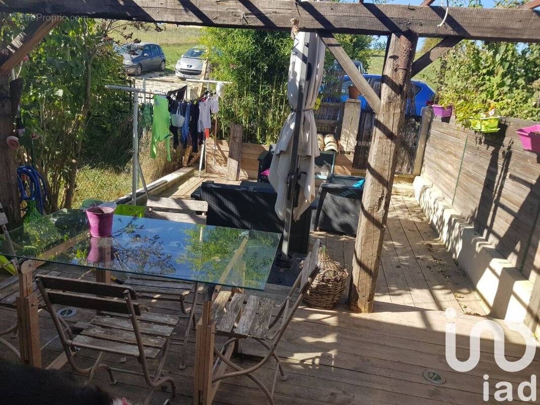 Photo 1 - Maison à VALENSOLE