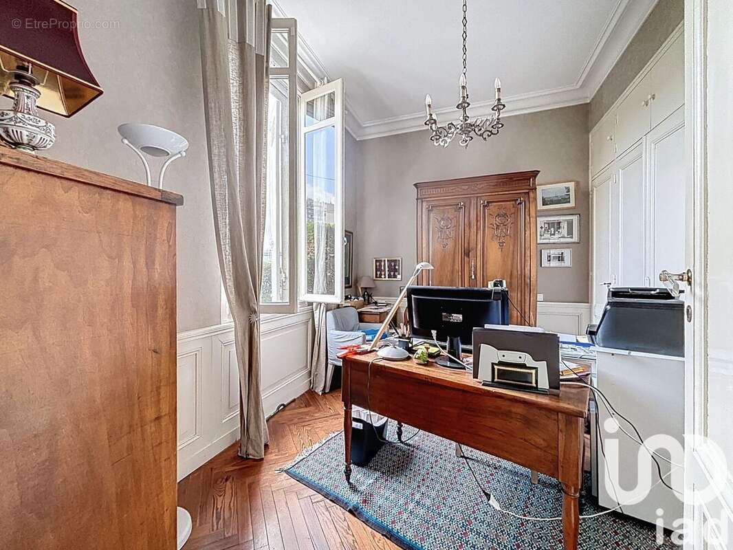 Photo 9 - Maison à BORDEAUX