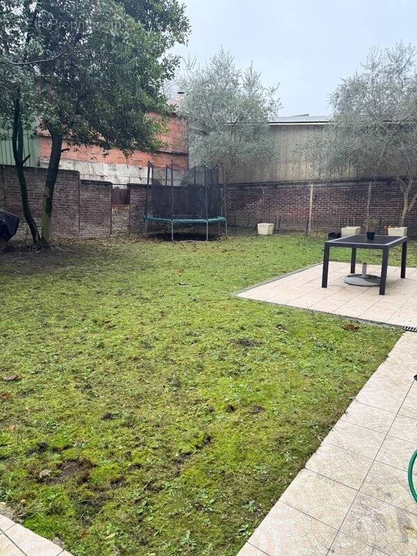 Appartement à MONTMORENCY